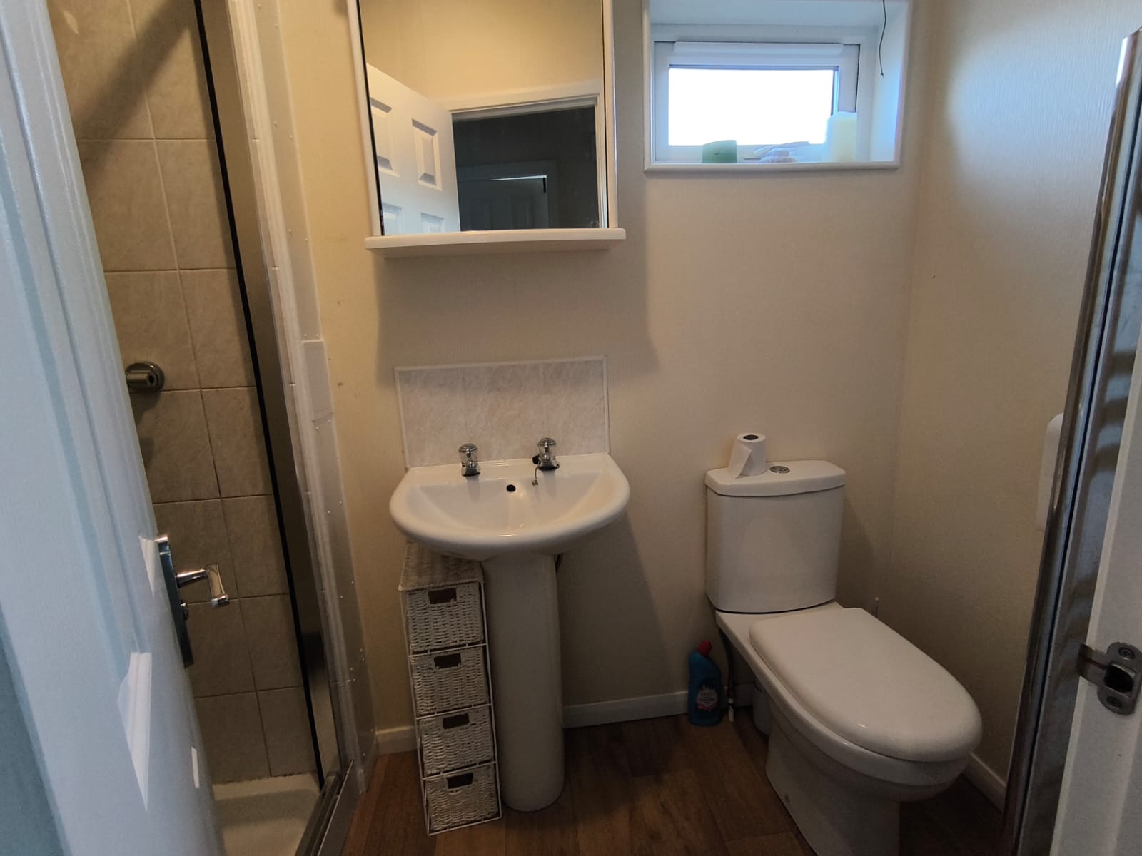 Tingdene Lodge 3 bedroom, 41ft x 13ft - Image 19