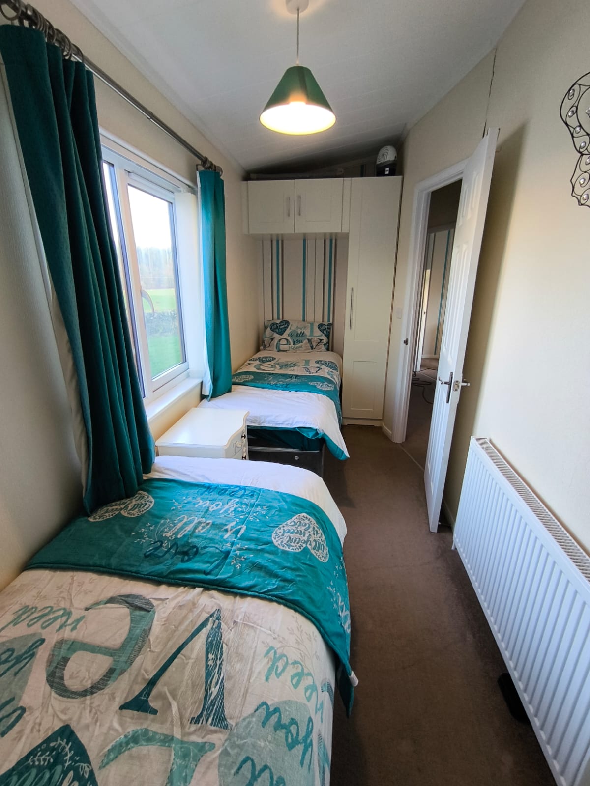 Tingdene Lodge 3 bedroom, 41ft x 13ft - Image 15