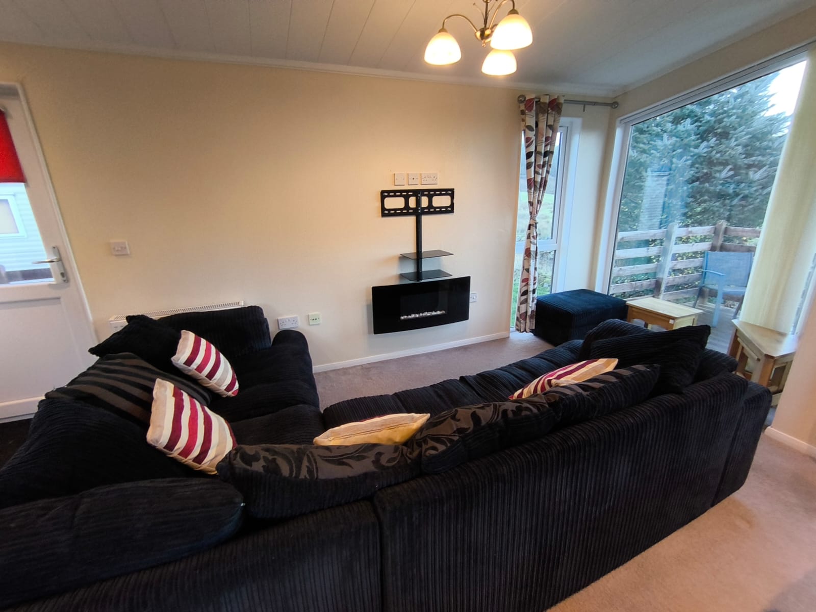 Tingdene Lodge 3 bedroom, 41ft x 13ft - Image 12