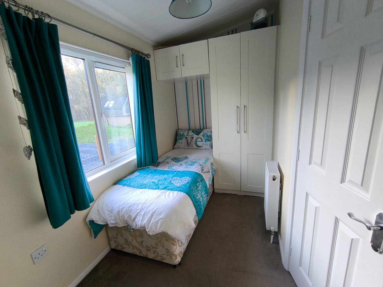 Tingdene Lodge 3 bedroom, 41ft x 13ft - Image 16