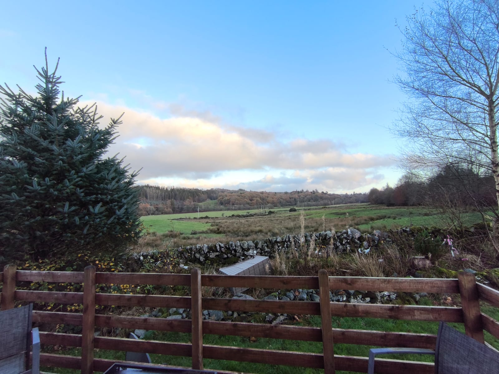 Tingdene Lodge 3 bedroom, 41ft x 13ft - Image 7