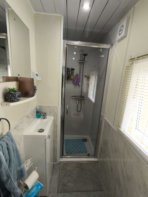 Classique Lodge 28 x 12, 2 Bedroom 2008 model - Image 5