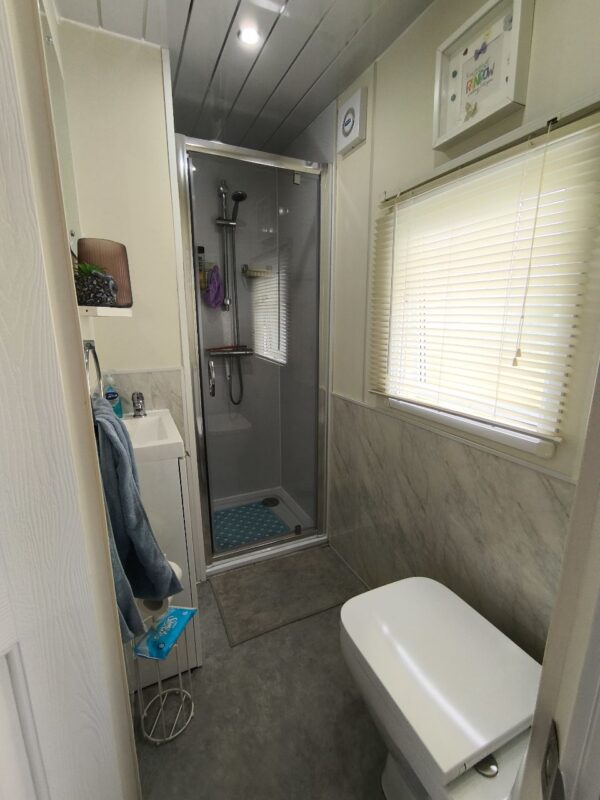 Classique Lodge 28 x 12, 2 Bedroom 2008 model - Image 6