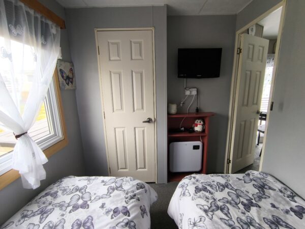 Classique Lodge 28 x 12, 2 Bedroom 2008 model - Image 8