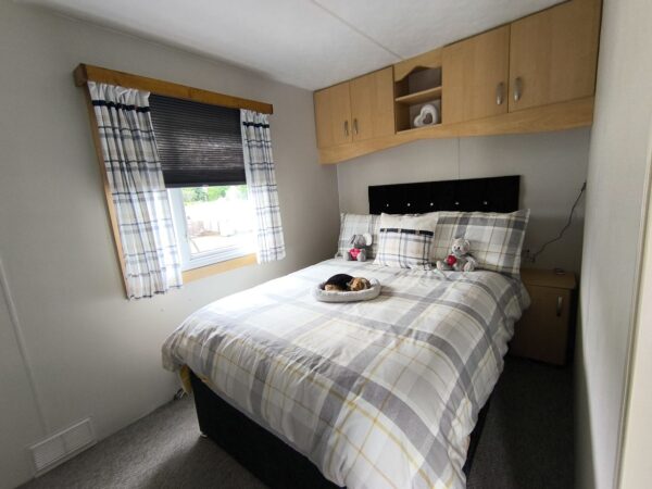 Classique Lodge 28 x 12, 2 Bedroom 2008 model - Image 10