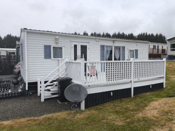Classique Lodge 28 x 12, 2 Bedroom 2008 model - Image 13