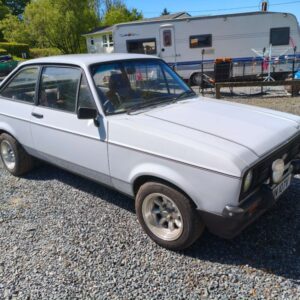 Ford escort 1600 Sport