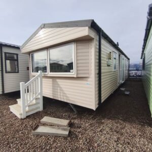 Willerby Seasons 2018 3 Bedroom