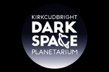Dark Space planetarium