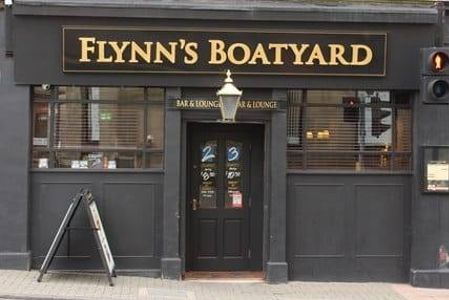 Flynns Boatyard