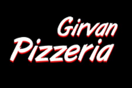 Girvan Pizzeria