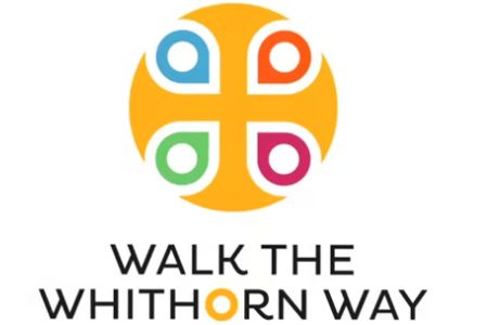 Walk the Whithorn Way